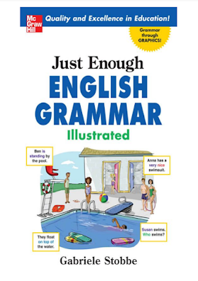 كتاب تعليم الانجليزية للاطفال (مصور)